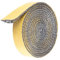 Joint de Poêle à Bois, Joint d'étanchéité auto-adhésif, Résistant à la chaleur, Joint Fibre Verre Plat, pour Poêle, Cheminée, Tube Poele, Porte de Four, multicolore, 3mm*20mm*3m