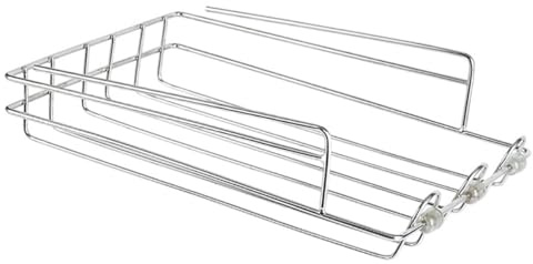 Homoyoyo Estante para Almacenar Huevos Tipo Cajón Rejilla para Huevos de Refrigerador Hogar para Almacenamiento Nevera