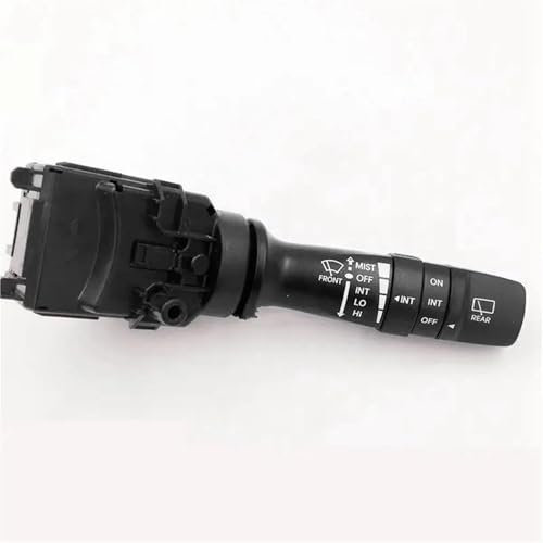 BAYDE Suspensión dirección Palanca De Interruptor De Limpiaparabrisas De Columna De Dirección De Automóvil para Kia Sportage Soul 934202K050 93420-2K050