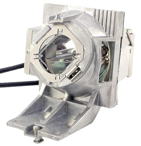 5J.JNL05.001 / 5J.JKX05.001 / 5J.JHN05.001 for BenQ TK700 TK700ST TK700STi W1800 W1800i HT2650i MU613 TH585 TH685 TH685i TH658P W1700 W1720 HT2550 TK800 TK800M Replacement Lamp Bulb with Housing