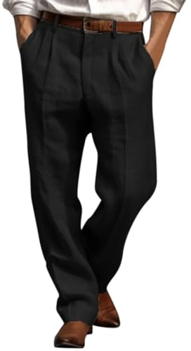 Pantalon Beige Homme Sportswear Chaud De Jogging Ete Leger Taille Elastique Mode Vetement Rouge Pince Pantalons Sport Cargo Baggy À Travail Extensible Léger Blanc Short Chino Large
