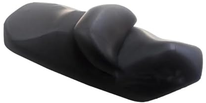 Couvre Selle Housse De Siège De Moto Épaisse De Remplacement pour Skywave pour Burgman AN250 400 650 an 250 an 400 an 650