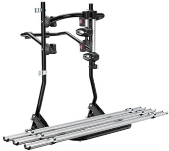 Porte-velos sur hayon/Plateforme 3 velos - Menabo Cobra Plus