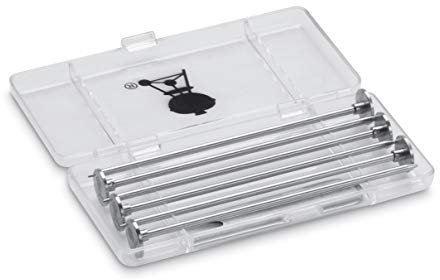 Weber 6488 Potato Skewers, Set of 6