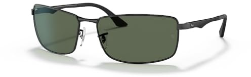 Ray-Ban Sonnenbrille (RB 3498 002/71 64)