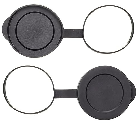 Opticron 31056 50mm Rubber Objective Lens Covers OG M Pair fits models with Outer Diameter 58-60mm