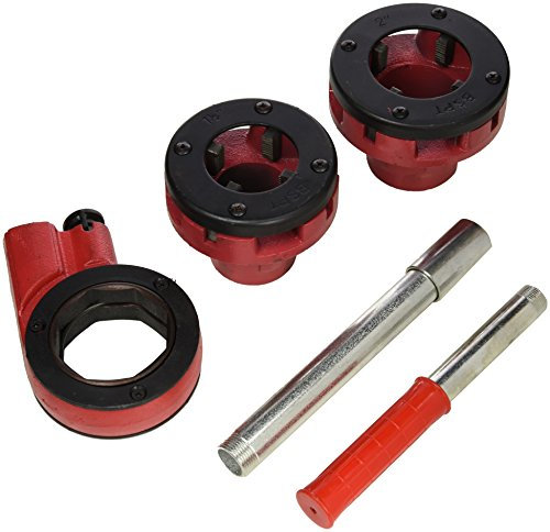 VOREL RATCHET DIE STOCKS 1.52 - Nylon Cargo Strap - Rot - Für mehrere Fahrzeugtypen