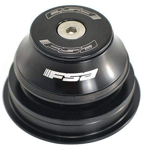 SFA FSA No. 57 – 1 Orbit 1.5 ZS 1 – 1/20,3 cm Tapered Headset od 50 mm/62 mm con Tappo Superiore # XTE1667