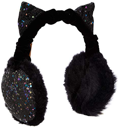 Barts Damen Lulu Earmuffs Ohrenschützer