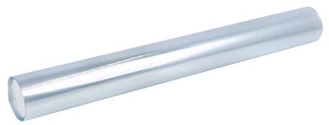 X AUTOHAUX Car Wrap Vinyl Film Sticker Roll 5 x 1ft Clear Scratch-Resistant | Scratch-Resistant, Car Vinyl Film Sticker Decal