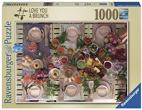 Ravensburger Ravensburger Puzzle, 1000 Teile
