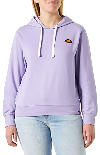 Ellesse Damen Hoodie Sweatshirt (1er Pack)