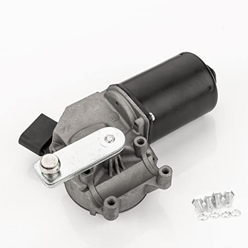 LST Scheibenwischer Motor Frontwischermotor Frontscheibe B Family A05