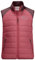 Jack Wolfskin Unisex Kinder Zenon Vest K Weste, Soft pink, 152