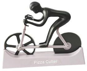 Pizzaschneider Lustig Fahrrad Pizzaschneider Fahrrad Pizza Fahrrad Schneider Lustige Geschenke Für Männer (5)