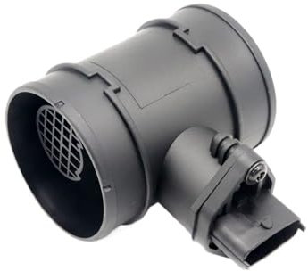 Lufttemperatursensor 0281002478 MAF LUFTMASSENMESSER Sensor/Fit für Vauxhall Opel Astra G Zafira A 2.0 2.2 DTI 93171527 93171627 24437502 Luftmassenmesser