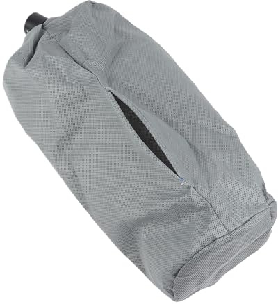 Sac À Poussière Pour Ponceuse À De Plâtre | Accessoires de Fixation - Collecteur de Poussière de Mur, Cendre et Mastic - pour les Projets de Préparation des et de Peinture sur Chantier et en Atelier