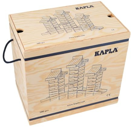 KAPLA PC500