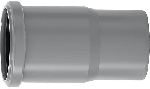 Manchon long HT (1 cran) DN 70