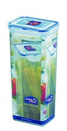 Lock & Lock airtight box 180 ml