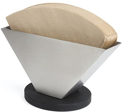 Leopold Vienna LV01538 Kaffeefilterhalter Scelto 175 x 40 x 85 mm