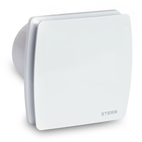 STERR - Aspiratore per bagno - LFS100-Q