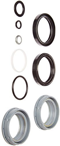 Rockshox 00.4315.032.150 Boxxer Ricambio Forcella, Nero