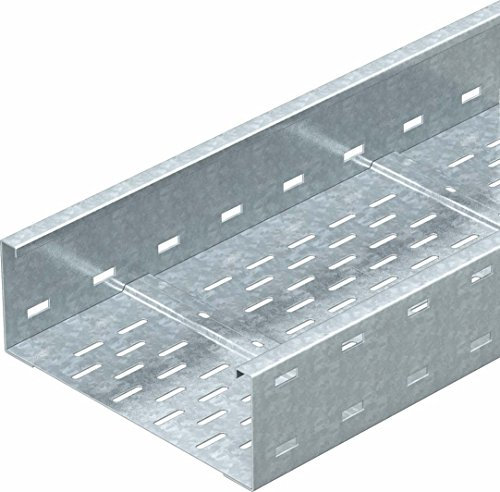 Obo-bettermann - Breite perforierte Ablage wksg 150 fs