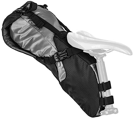 Blackburn Unisex – Erwachsene Outpost Tasche