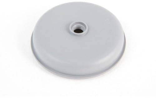Bestway P6117 Tappo Ricambio Grigio per Filtro Pompa Flowclear Accessori Ricambi