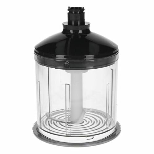 LUTH Premium Profi Parts Compatible avec Bosch 00653417 Hachoir universel pour mixeur plongeant