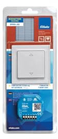 Eltako Blisterpack Beschattung BPB55-J62 Blister-Pack