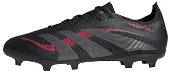 adidas Unisex Scarpe da Calcio Predator League per Terreni compatti/Multipli.