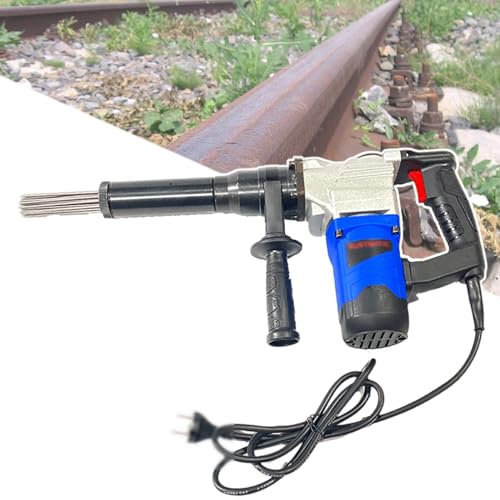 Pistola De Desechos De Aguja De Tipo Jet, Escalador De Agujas Impulsado Por Motor Para Eliminar El óXido, El Tubo De Pintura De La Escoria De Soldadura TuberíA De Acero, Tornillo, Tuerca