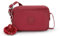 Kipling ABANU, Borsa a Tracolla Piccola, Funky Red