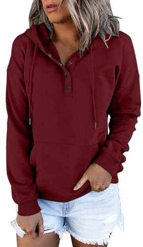 TEPTDirio Long Hoodie Women White Hoodie Women Ladies Designer Hoodies Women Hoodie Blanket Full Zip Up Hoodie Women Sweatshirt Womens Hoodies Pink Palm Puff Hoodie