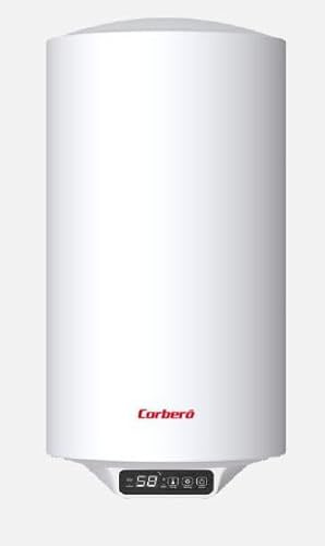 Termo Eléctrico Capacidad 50L, CTWGX50CD Termo Eléctrico Horizontal, Smart, Wi-fi, Eficiencia Energética B