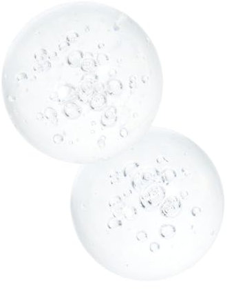 POPETPOP 2er-Pack Kristallkugeln Dekoratives Glas für Dekorative Brunnenprojekte