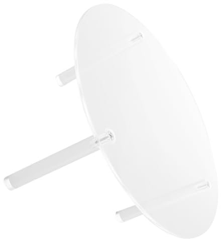 FELTECHELECTR Acryl -getränkespender Ständer Für Vielseitige Acryl -basisspender Stand Pitcher Stand Basis Für Wasserspender Getränkespender Ständer
