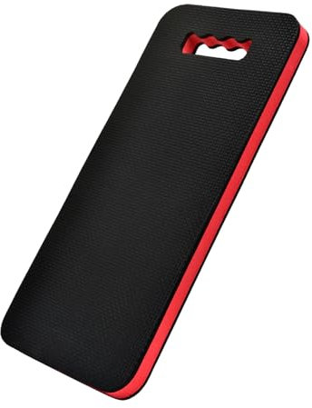 Protège-nez de jardin - Genouillères en mousse EVA pour le travail | Tapis épais pliable confortable pour la maison, le yoga, le jardin, la salle de sport et la salle de bain