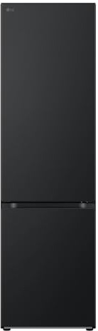 LG GBV5240DEP - Frigorifero combinato, 387 litri, no frost, classe energetica D