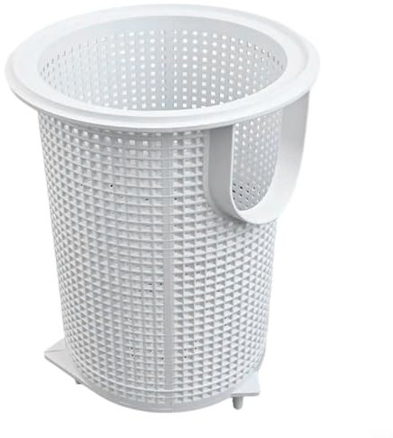 Replacement Filter Pump Basket, For Ultra Flow V38185 Swimming Pool Essential Parts, For Efficient Use