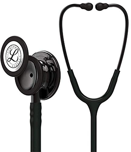 Littmann Classic III Smoke Black mit Gratis Gravur