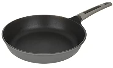 KASANOVA Non-stick stekpanna för induktion och alla hällar - Elegance Line (28 cm)