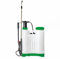 LoviStore Pompa Irroratrice 16 Litri a Spalla Manuale in Polietilene Diserbo Pompante in PVC Ideale per Trattamenti Antiparassitari e Diserbanti Leva a Sinistra Giardinaggio Zaino Ugelli Nebulizzatore