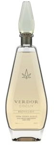 COCUY, Verdor, Reposado (100% Green AGAVE) SPIRIT 70cl, Venezuela