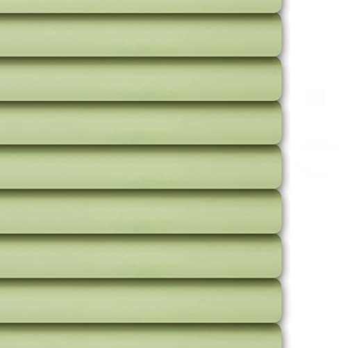 Persiane in Alluminio 75x200cm, tapparelle a lamelle, tapparelle Orizzontali oscuranti in Metallo, Impermeabili, termoisolanti e oscuranti, per Cucina, Soggiorno, Bagno, Camera da Letto