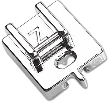 JANOME Reißverschlußfuß (verdeckt)