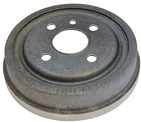 MAPCO 35746 Bremstrommel