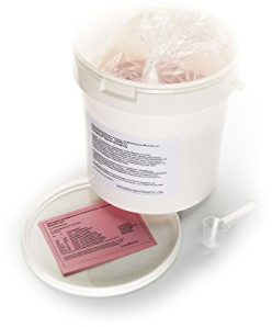 5kg Abfüllung aus Hakaphos® Rot 8+12+24(+4)